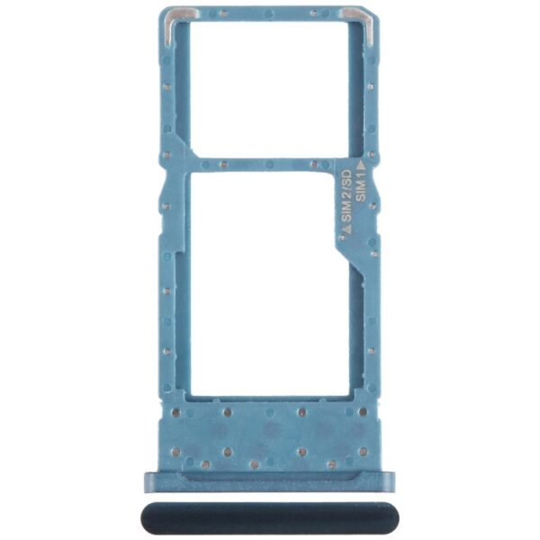For Nokia X10 Original SIM + SIM / Micro SD Card Tray, For Nokia X10