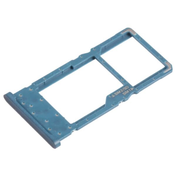 For Nokia X10 Original SIM + SIM / Micro SD Card Tray, For Nokia X10 - Image 2