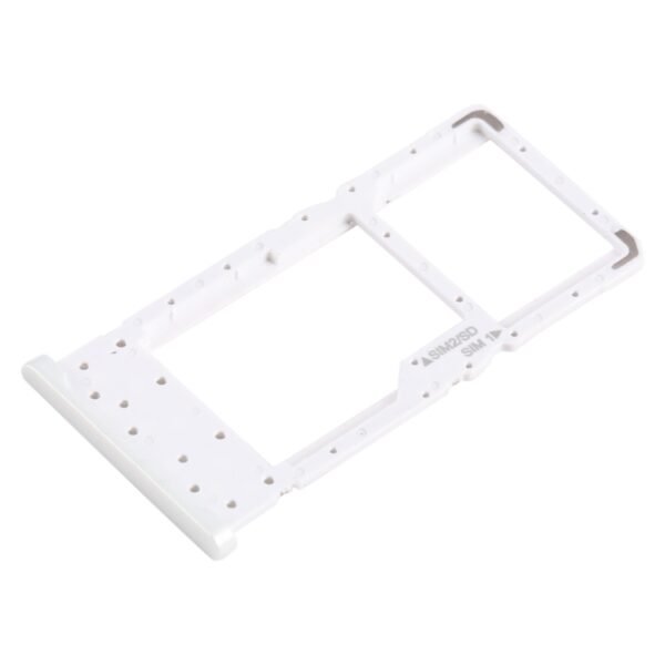 For Nokia X20 Original SIM + SIM / Micro SD Card Tray, For Nokia X20 - Image 2