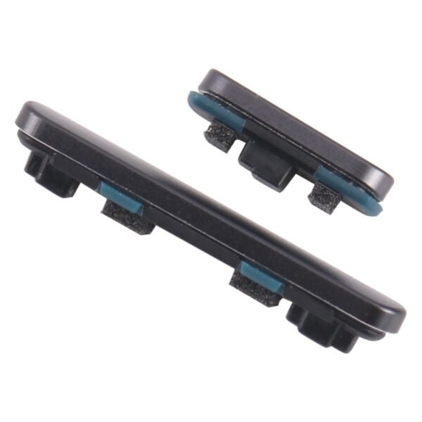 For Google Pixel 8A Power Button + Volume Control Button...