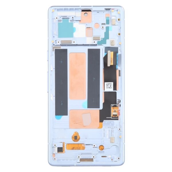 For Google Pixel 7A G82U8 OLED LCD Screen Digitizer Full Assembly w...
