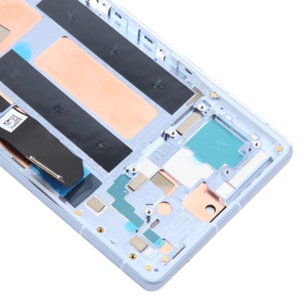 For Google Pixel 7A G82U8 OLED LCD Screen Digitizer Full Assembly w...
