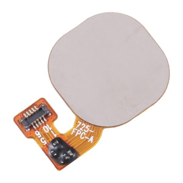 For Infinix Hot 8 Original Fingerprint Sensor Flex Cable... - Image 3
