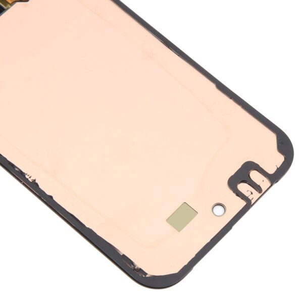 For Google Pixel 9 Pro GR83Y GEC77 Original OLED Material LCD Screen Digitizer Full Assembly with Frame