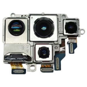 For Samsung Galaxy S24 Ultra SM-S928 Original Camera Set (Telephoto + Periscope + Wide + Main Camera), For Samsung Galaxy S24 Ultra(Original)