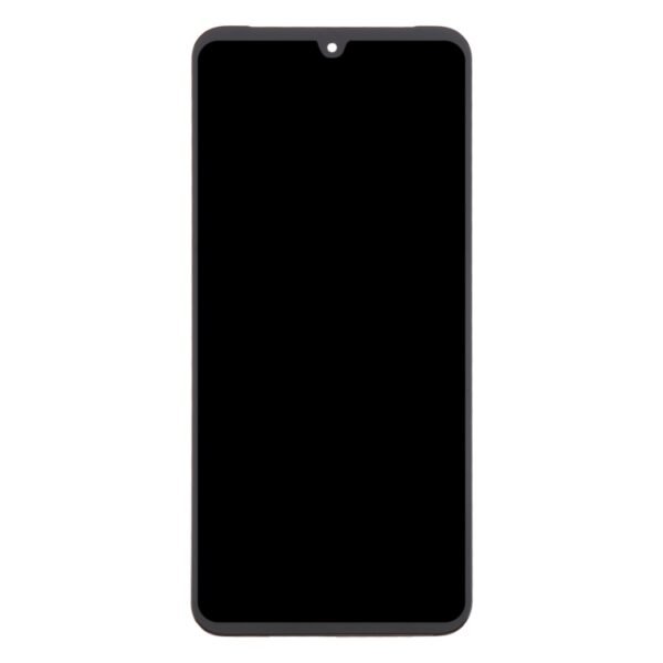 For Google Pixel 8 GKWS6 G9BQD OLED LCD Screen Digitizer Full Assembly with Frame