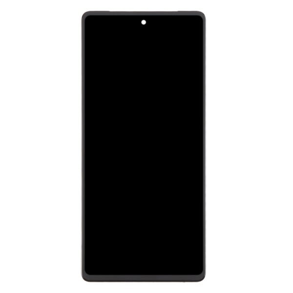 For Google Pixel 7 GVU6C GQML3 GO3Z5 TFT LCD Screen Digitizer Full Assembly, Not Supporting Fingerprint Identification