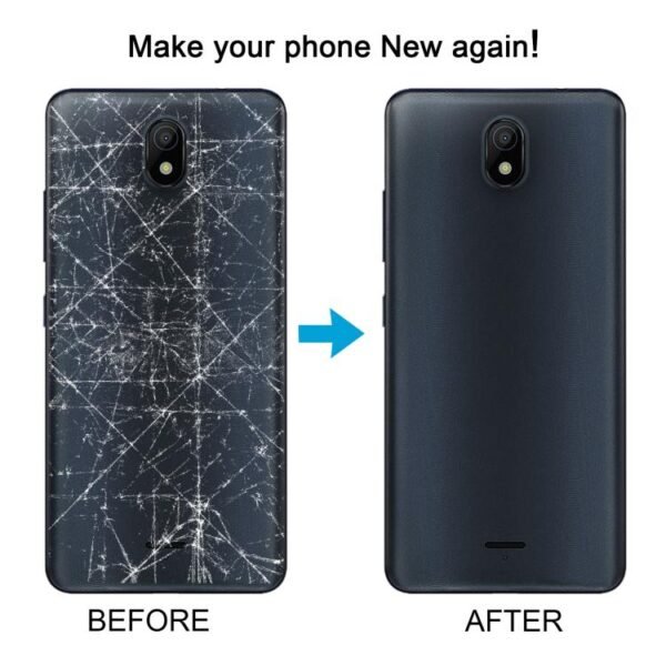 For Nokia C100 Original Battery Back Cover, For Nokia C100 (Original) - Image 6
