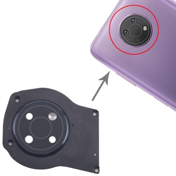 For Nokia G10 Original Rear Camera Lens Cover... - Image 4