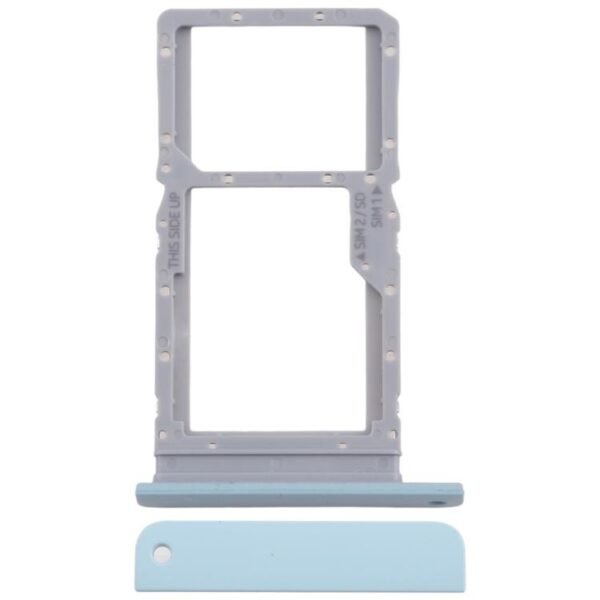 For Nokia G22 Original SIM Card Tray + SIM Card Tray + Micro SD Car...