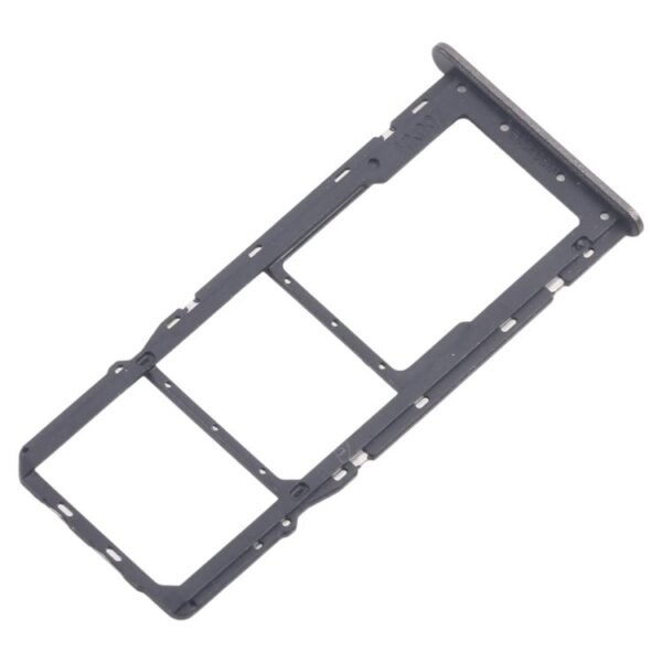 For Nokia C32 Original SIM Card Tray + SIM Card Tray + Micro SD Card Tray, For Nokia C32 (Original) - Image 3