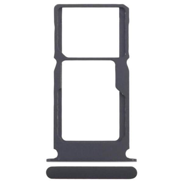 For Nokia G50 Original SIM Card Tray + SIM Card Tray / Micro SD Car...