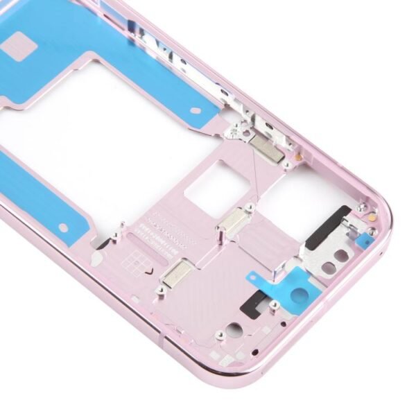 For Google Pixel 9 Pro Original Middle Frame Bezel Plate, For Google Pixel 9 Pro(Original) - Image 5