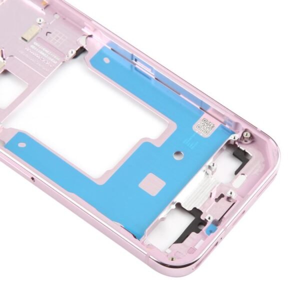 For Google Pixel 9 Pro Original Middle Frame Bezel Plate, For Google Pixel 9 Pro(Original) - Image 6