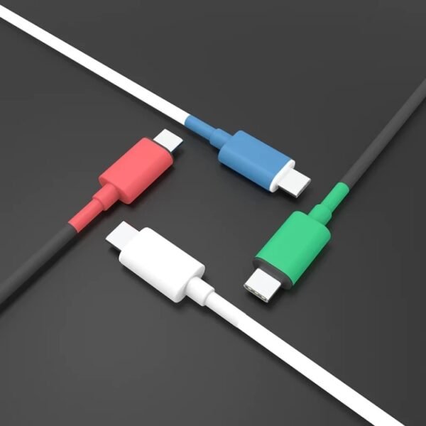 2UUL 200pcs/set PRE-CUT Heat Shrink Tubing - Image 4