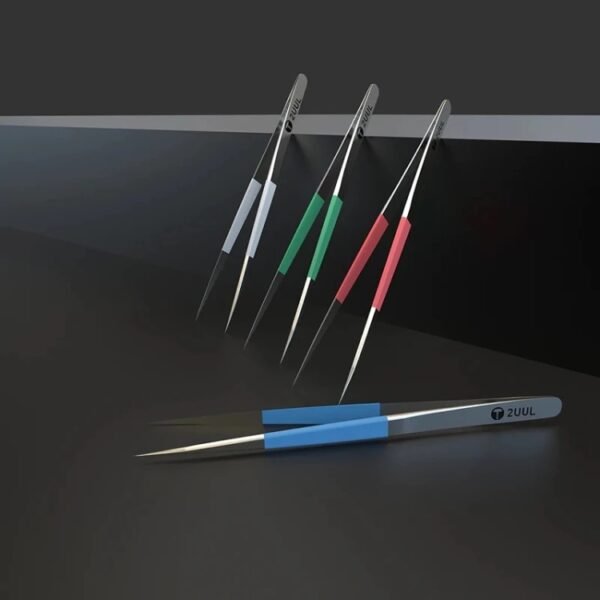 2UUL 200pcs/set PRE-CUT Heat Shrink Tubing - Image 5