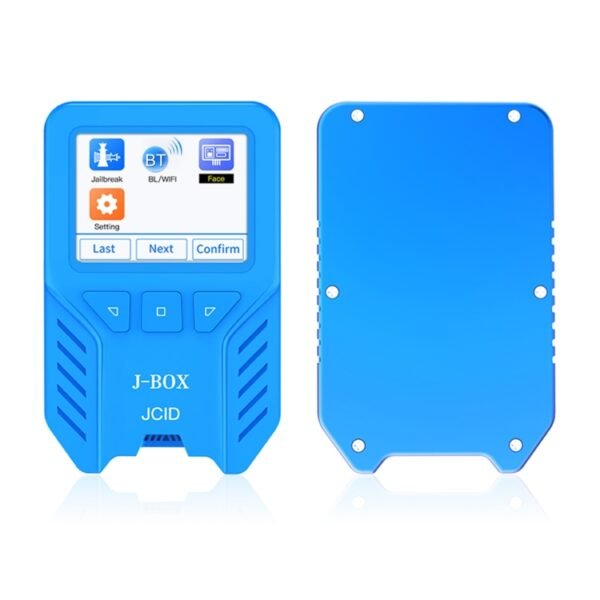 JC J-BOX Intelligent Jailbreak Box - Image 2