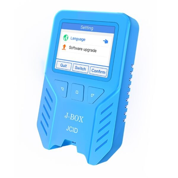 JC J-BOX Intelligent Jailbreak Box - Image 3