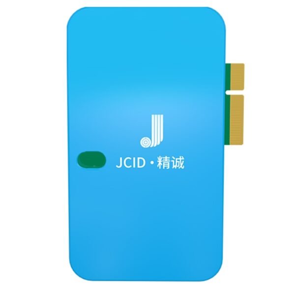 JC F2 Dot Matrix Module Testing 2nd Gen For iPhone X~12 Series - Image 2