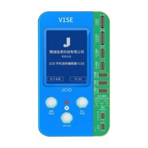 JC V1SE Mobile Phone Code Reading Programmer For iPhone
