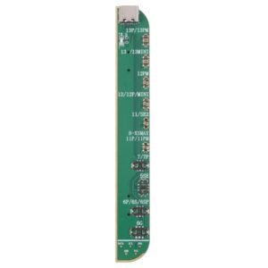 JC V1SE Testing Repair Battery Board For iPhone 6-12 Pro Max