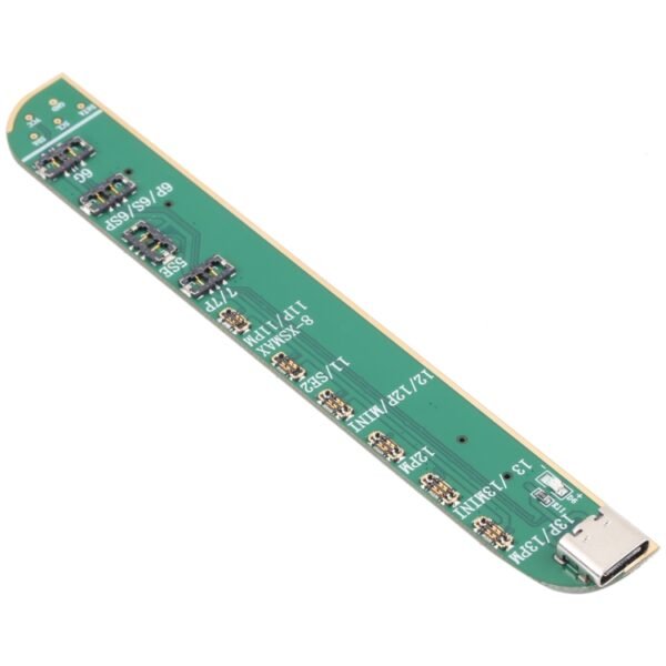 JC V1SE Testing Repair Battery Board For iPhone 6-12 Pro Max - Image 2