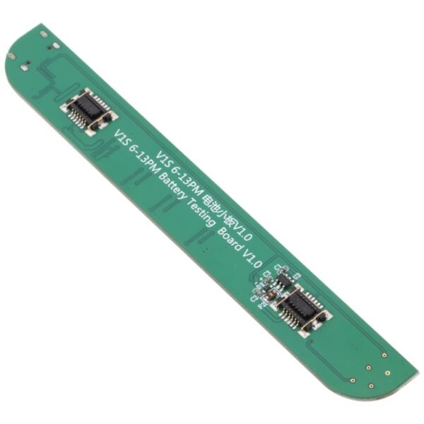 JC V1SE Testing Repair Battery Board For iPhone 6-12 Pro Max - Image 3