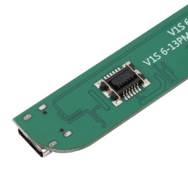 JC V1SE Testing Repair Battery Board For iPhone 6-12 Pro Max - Image 4