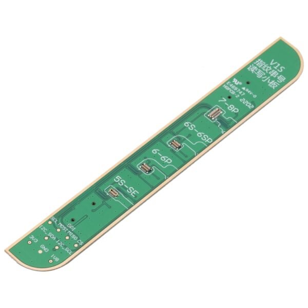 JC V1SE Testing Repair Fingerprint Board Adaptor For iPhone 5S-8 Plus - Image 2