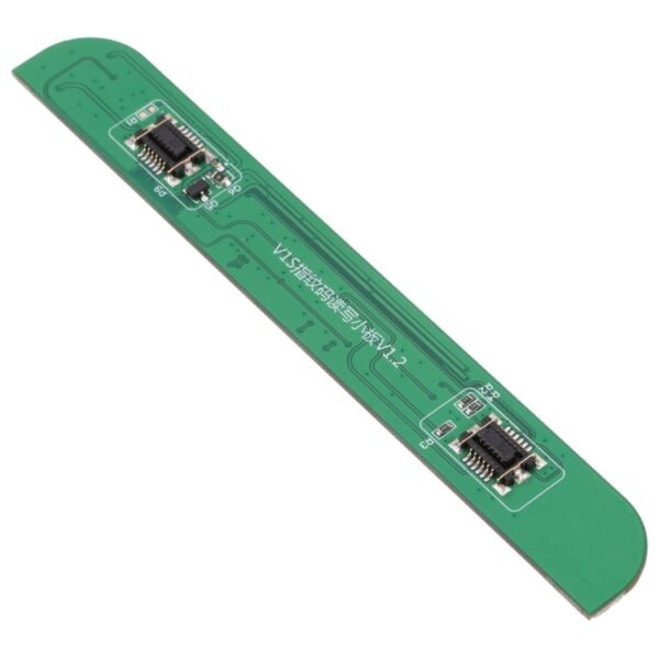 JC V1SE Testing Repair Fingerprint Board Adaptor For iPhone 5S-8 Plus - Image 3