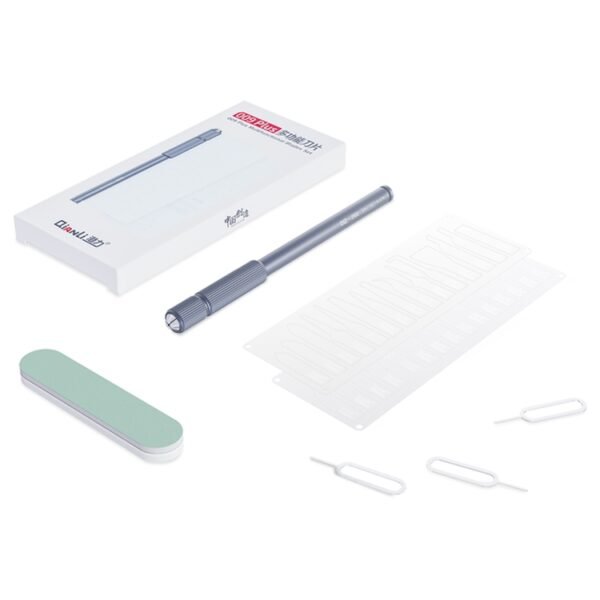 QIANLI 009 Plus Multi-Function Blade Set