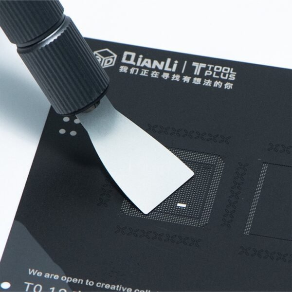 QIANLI 009 Plus Multi-Function Blade Set