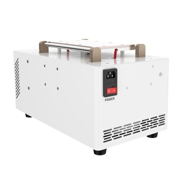 TBK 208M 3 in 1 Mini LCD Screen Vacuum Laminating Machine, UK Plug, TBK 208M (US Plug), TBK 208M (EU Plug) - Image 3