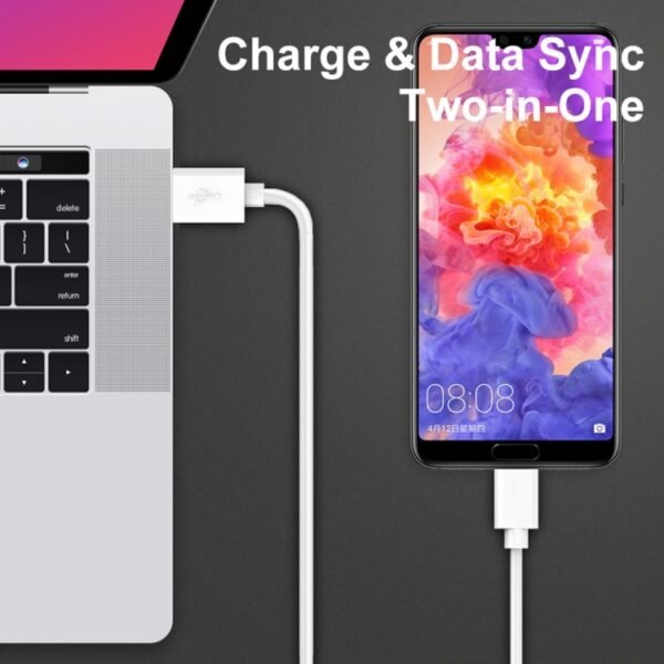 LZ-023 18W QC 3.0 USB Portable Travel Charger + 3A USB to 8 Pin Dat... - Image 11