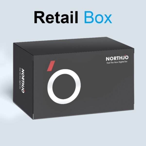NORTHJO NOPD2502 PD 25W USB-C/Type-C + QC 3.0 USB Dual Ports Fast C... - Image 5