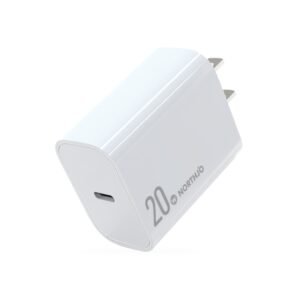 NORTHJO NOPD2001 PD 20W USB-C / Type-C Single Port Fast Charger...