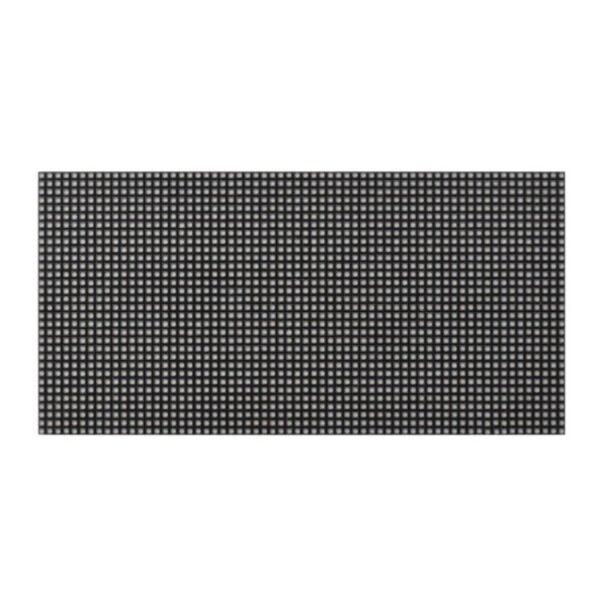Waveshare RGB Full-color LED Matrix Panel, 2.5mm Pitch, 64x32 Pixels, Adjustable Brightness, 23707