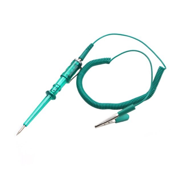 Car Test Pen DC Test Pen Car Vehicle Repair And Repair Test Pen 6V / 12V / 24V Universal - Image 3