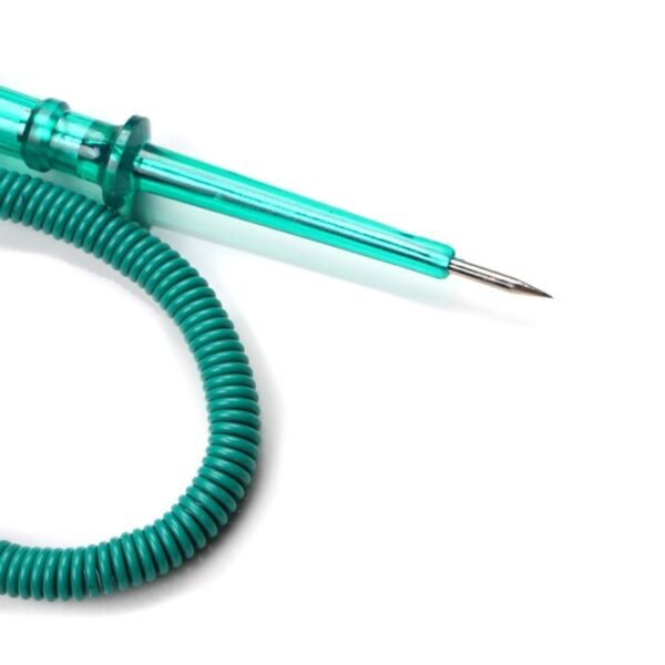 Car Test Pen DC Test Pen Car Vehicle Repair And Repair Test Pen 6V / 12V / 24V Universal - Image 5