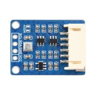 Environmental Sensor Supports Temperature / Humidity / Barometric Pressure / Gas Detection, BME680, BME688