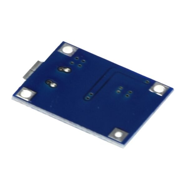 5 PCS TP4056 Charging Board Module Micro USB Interface Microphone USB for 1A Lithium Battery - Image 6