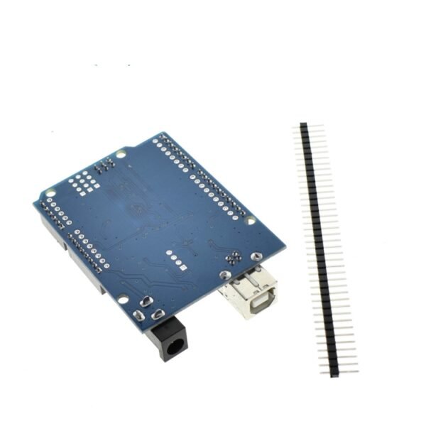 UNO R3 CH340G Improved Version Development Board, CH340G without Cable, CH340G with 150cm Cable, CH340G with 50cm Cable, CH340G with 30cm Cable - Image 4
