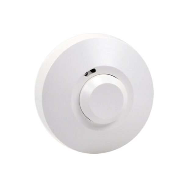 220V Body Sensor Microwave Sensor Switch For Moving Objects - Image 2