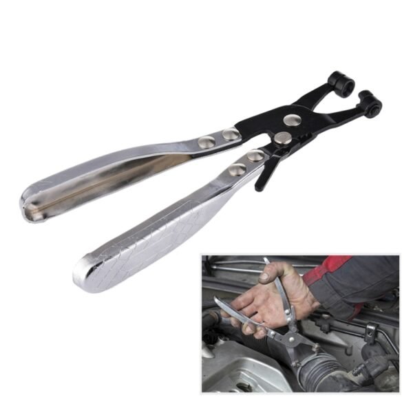 Car Water Pipe Hose Installer Remover Removal Clip Clamp Plier Separate Tool Car Repair Tools - Image 5