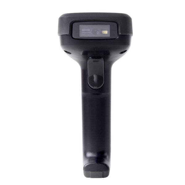 Deli 14952 Supermarket Cashier One-Dimensional QR Code Scanning Gun...