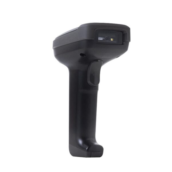 Deli 14952 Supermarket Cashier One-Dimensional QR Code Scanning Gun... - Image 2