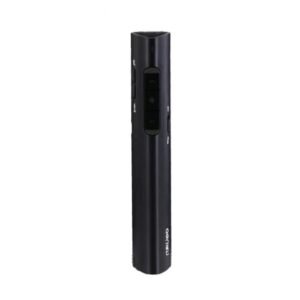 Deli 2.4G Flip Pen Business Presentation Remote Control Pen...