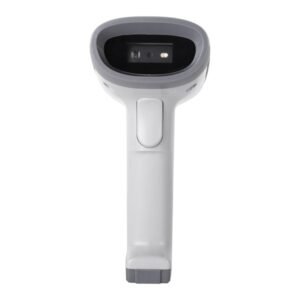 Deli 14950 One-Dimensional Two-Dimensional Scanner Supermarket Cate...