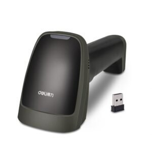 Deli  Wired And Wireless Scanner Drugstore Supermarket Catering Log...