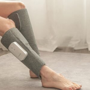 Leg Massager Calf Air Wave Massager Household Varicose Vein Physiot...